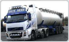 Transporturi marfuri periculoase (ADR)