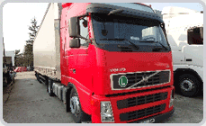 Transporturi rutiere de marfa